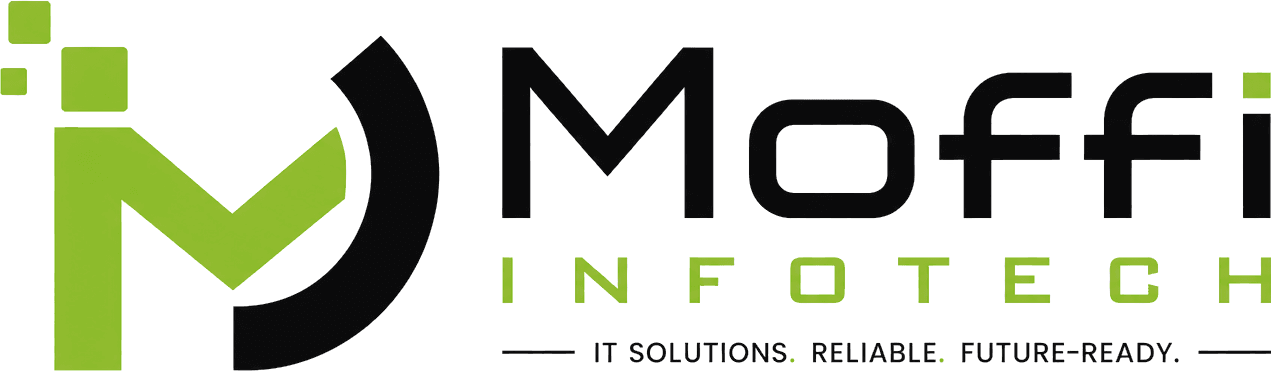 Moffi Info Tech