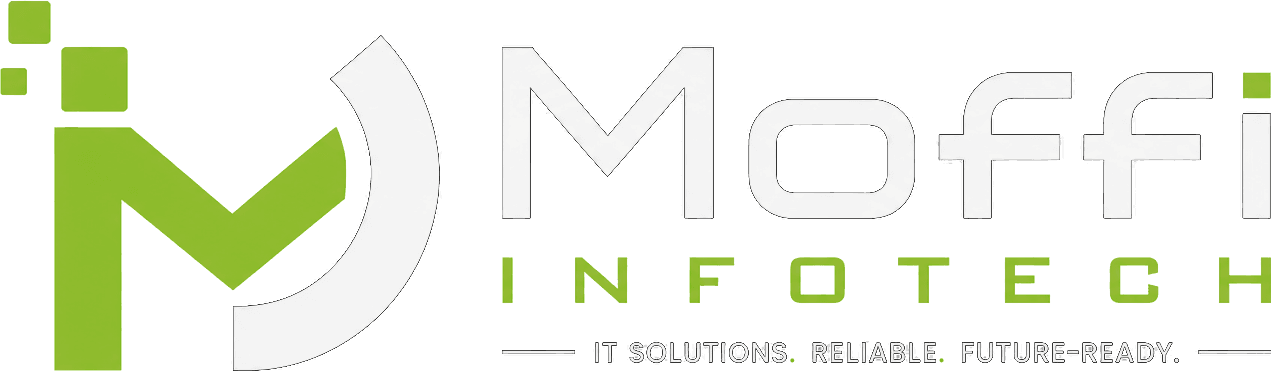 Moffi Info Tech