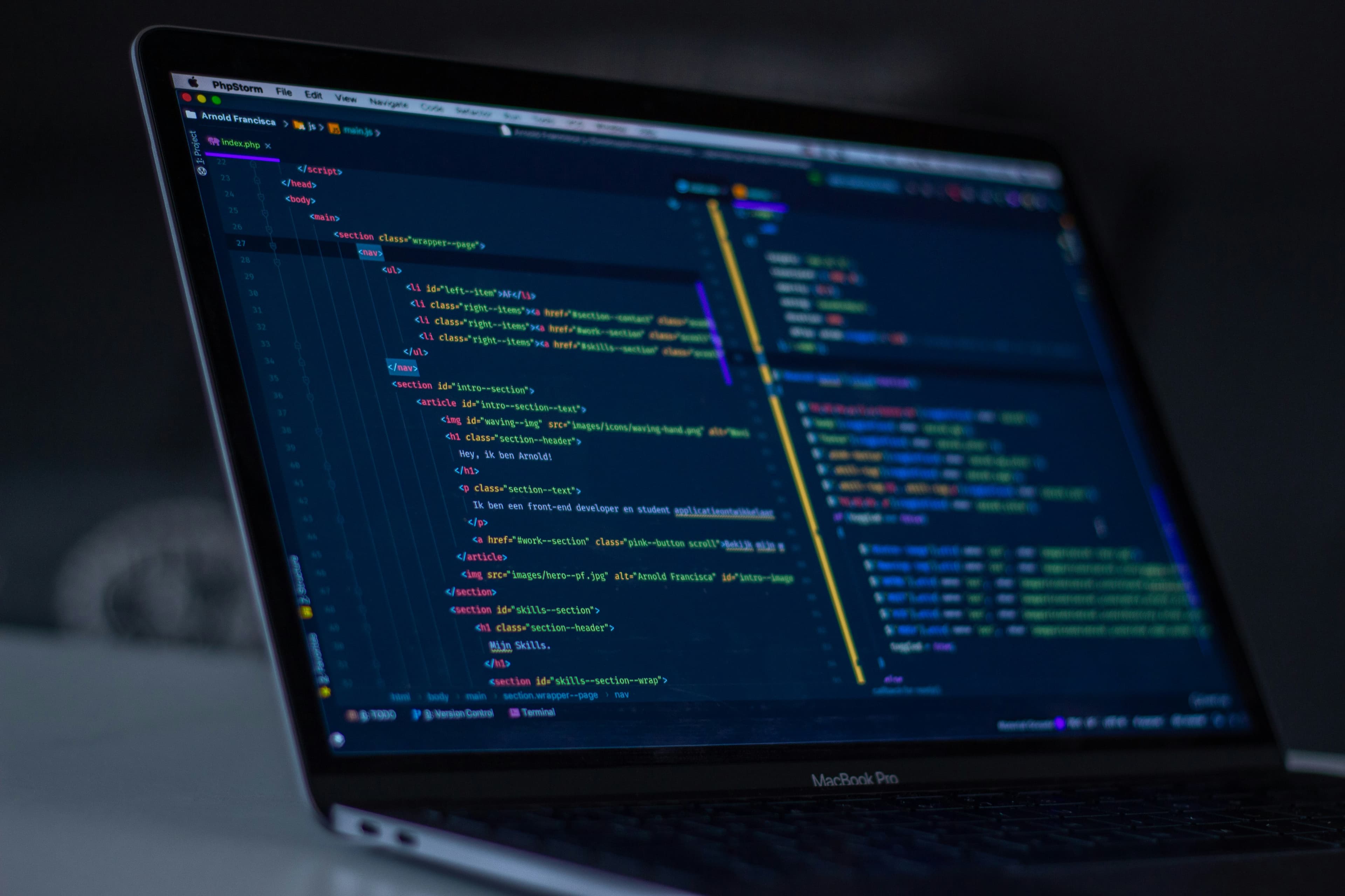 Building Scalable APIs with Node.js and MongoDB